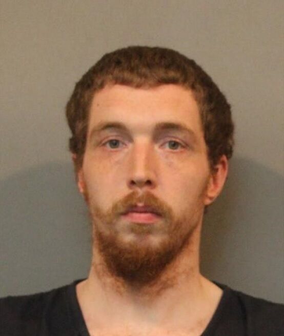 Christopher Hallman II